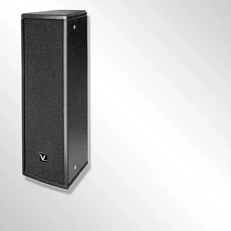 

EPA240 Full Music Studio Equipments Perform KTV Conference Full-range Audio Sound Equipment Sound Home Theatre System