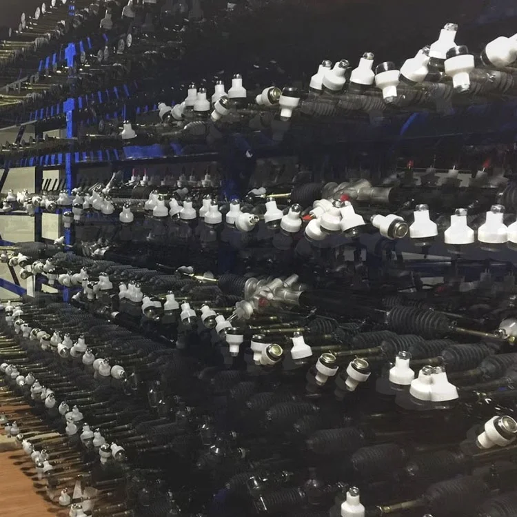 84719673 Power Bogie dan Pinion Products Kemudi Mobil Rak Kemudi Elektronik Otomotif untuk Cadillac CT6