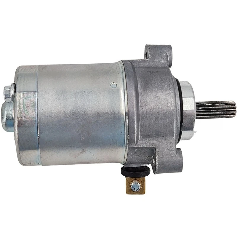 قطع غيار الدراجات النارية المتوافقة مع محرك بداية 49P-H1800-04 VEGA-ZR SRL115