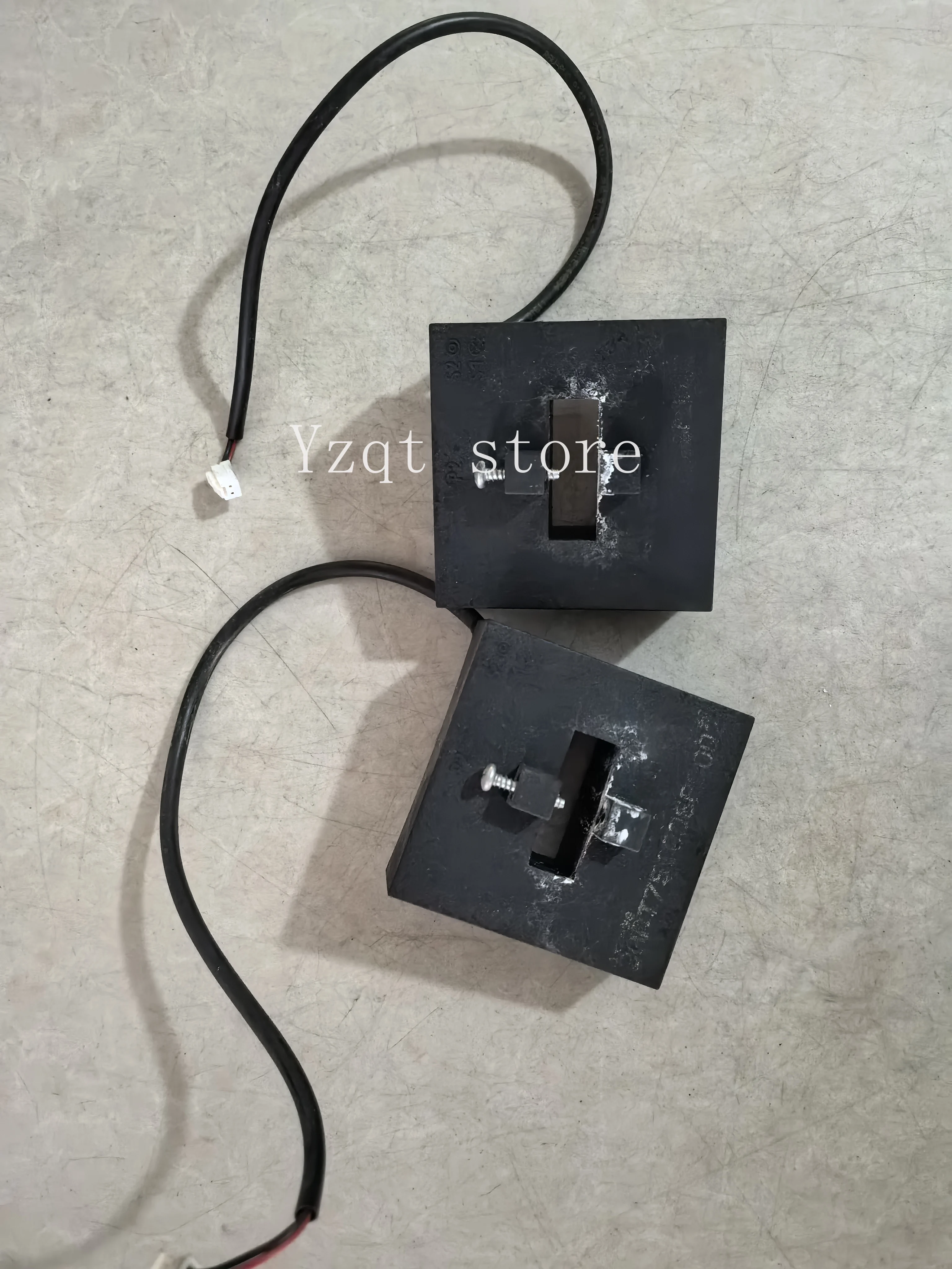 

Трансформатор тока ABB 3ADT7510068P0002, оригинальная разборка, б/у