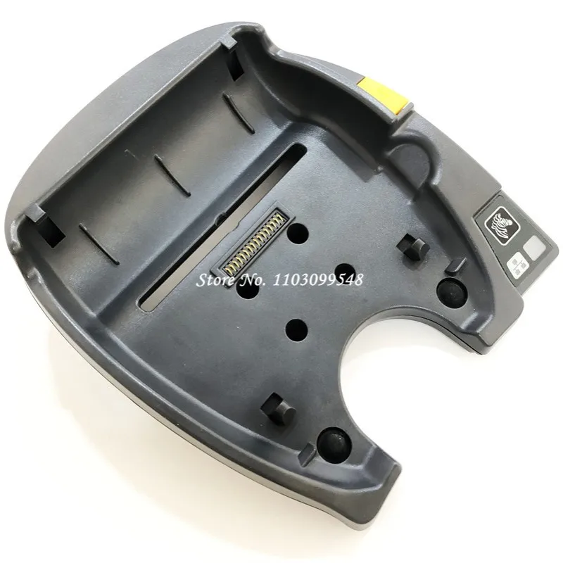 Original Zebra QLN420-EC Ethernet Charging Cradle for Zebra QLN420 Portable Printer