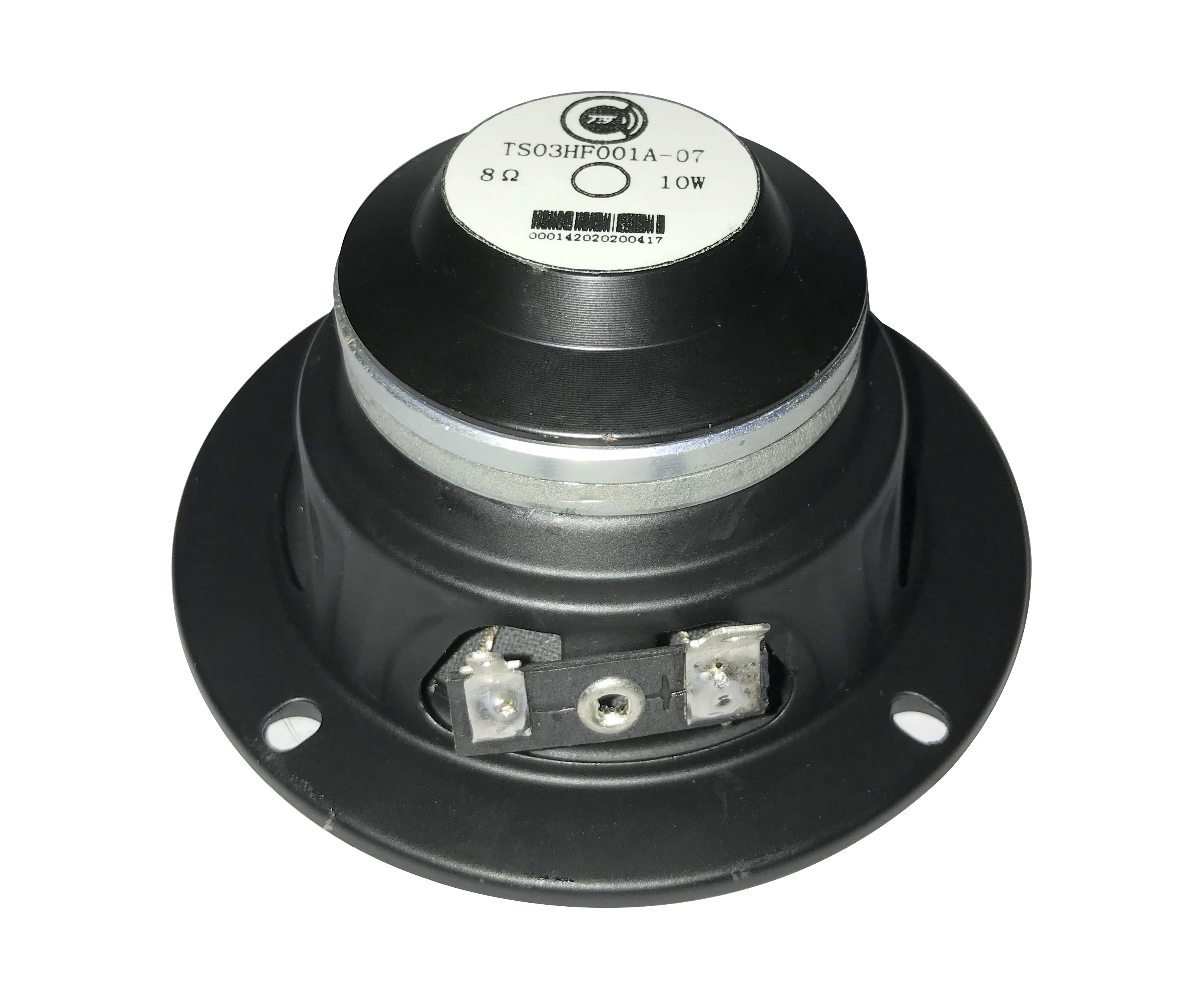 

10Watts RMS China Professional Loud Mini Speaker 3 Inch Powered Woofer For Night Club With Wholesale Prices