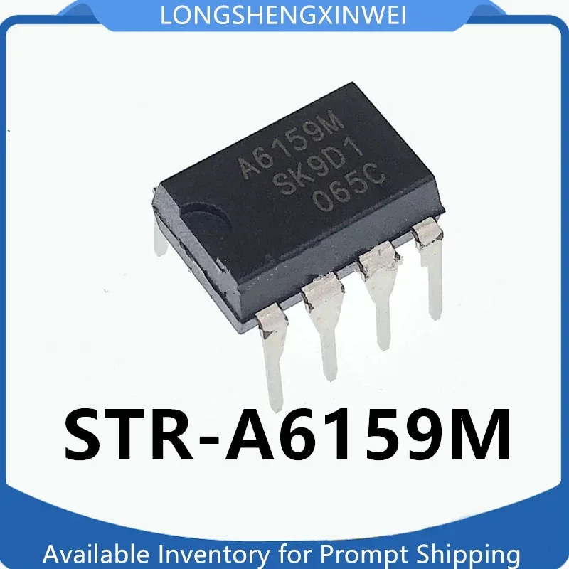 1 قطعة A6159M A6159 STR-A6159 STR-A6159M IC