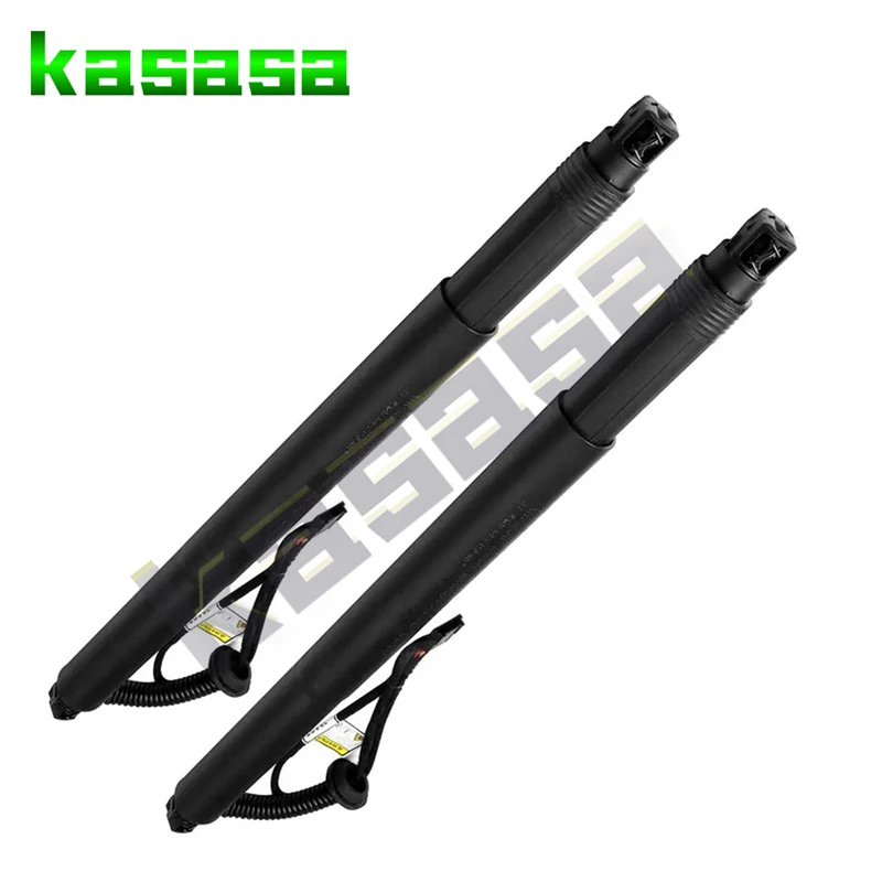 

New AP03 2 Pcs Rear Left+Right Electric Tailgate Lift Support For BMW X6 F16 F86 xDrive 35i 50i 40d 51247318651 51247318652