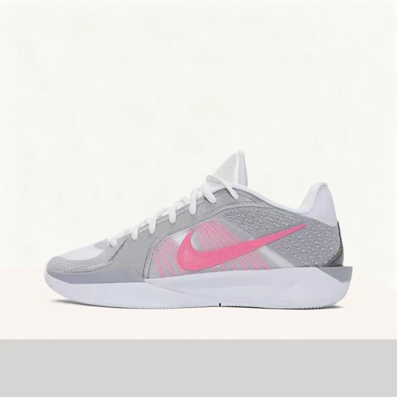 

Nike Sabrina 2 Stylish and comfortable basketball shoes with responsive cushioning Unisex style FZ1517-100
