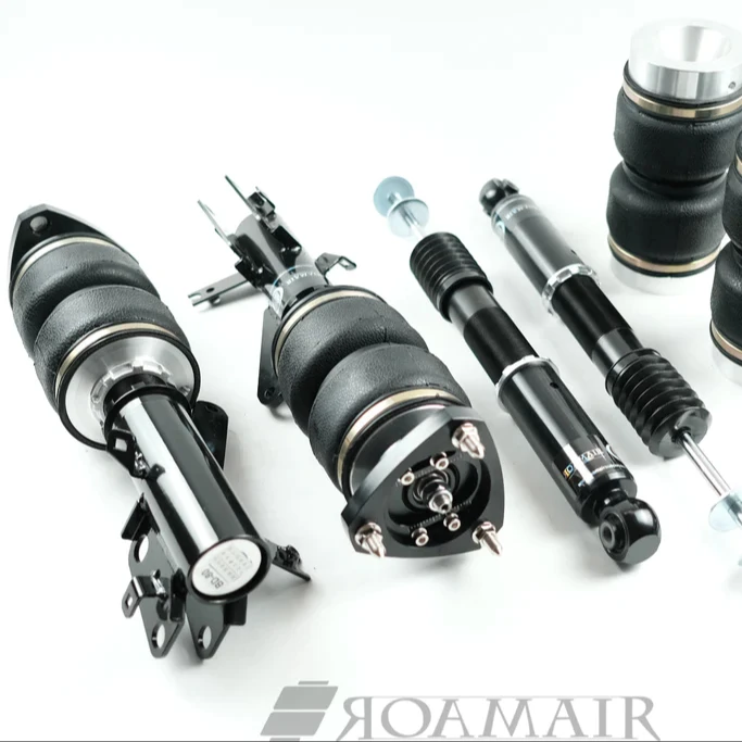 

For Acura ILX DE1-3 2013-Air Suspension Support Kit/air Shock Absorbers