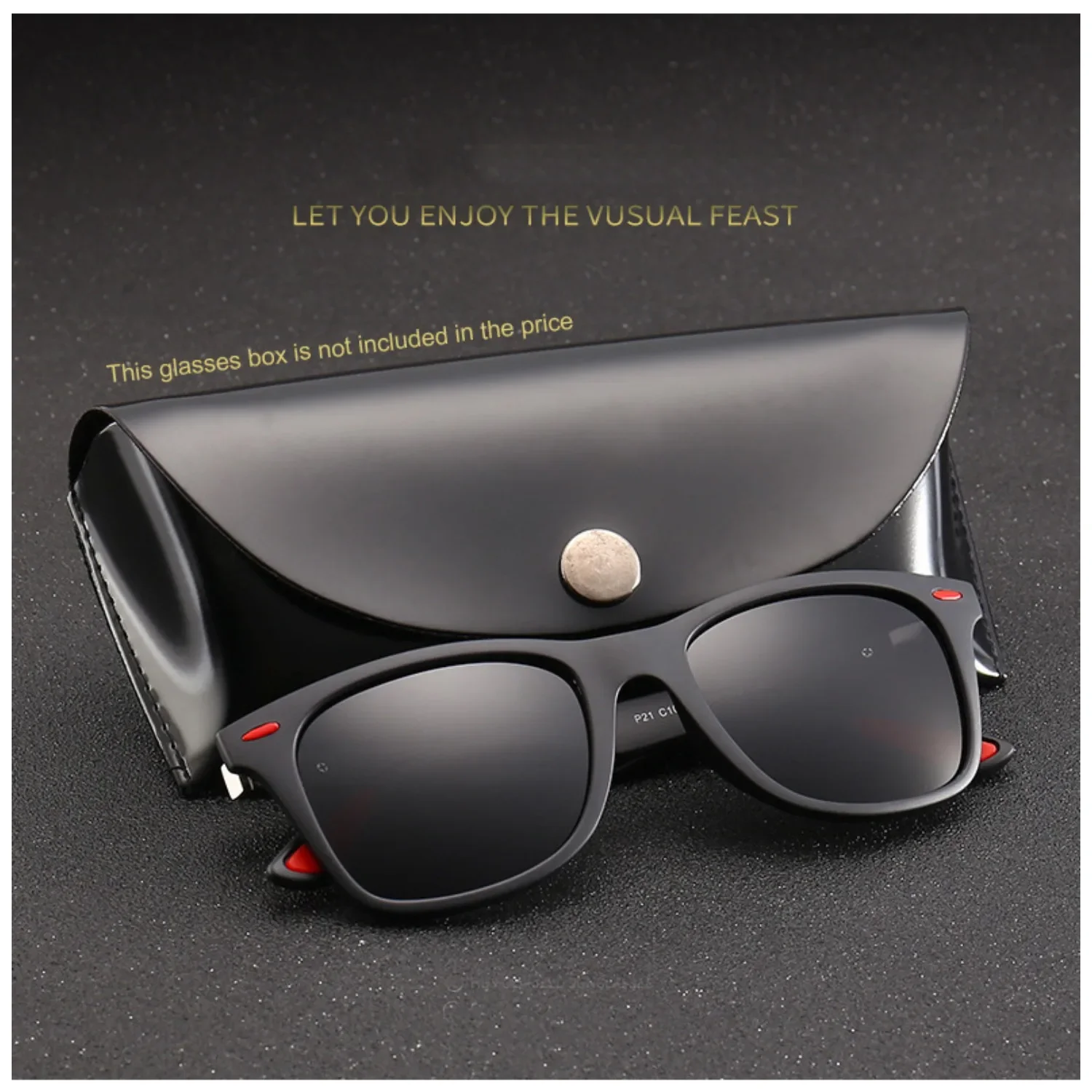 جديد للجنسين مستطيل Vintage النظارات الشمسية تصميم الأزياء الرجعية نظارات الشمس رجل نظارات نظارات عادية UV400 نظارات