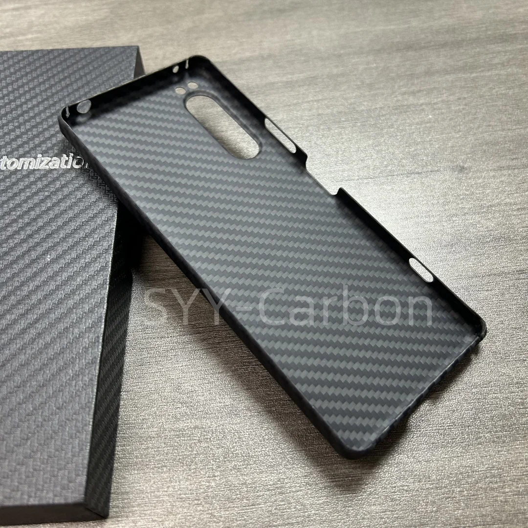 Thumbnail 4 - #15 Highest Rated Sony Xperia 1 V Phone Case to Buy in 2026