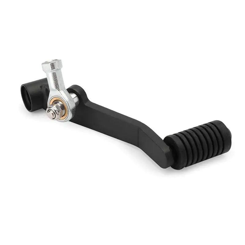 

AEA7-Motorcycle Left Gear Shift Lever For HONDA CB500X CBR500R CB500F 2013-2023 Shifter Pedal Toe Pegs