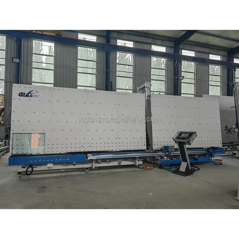 Robótico de vedação IG de vitrificação dupla automática