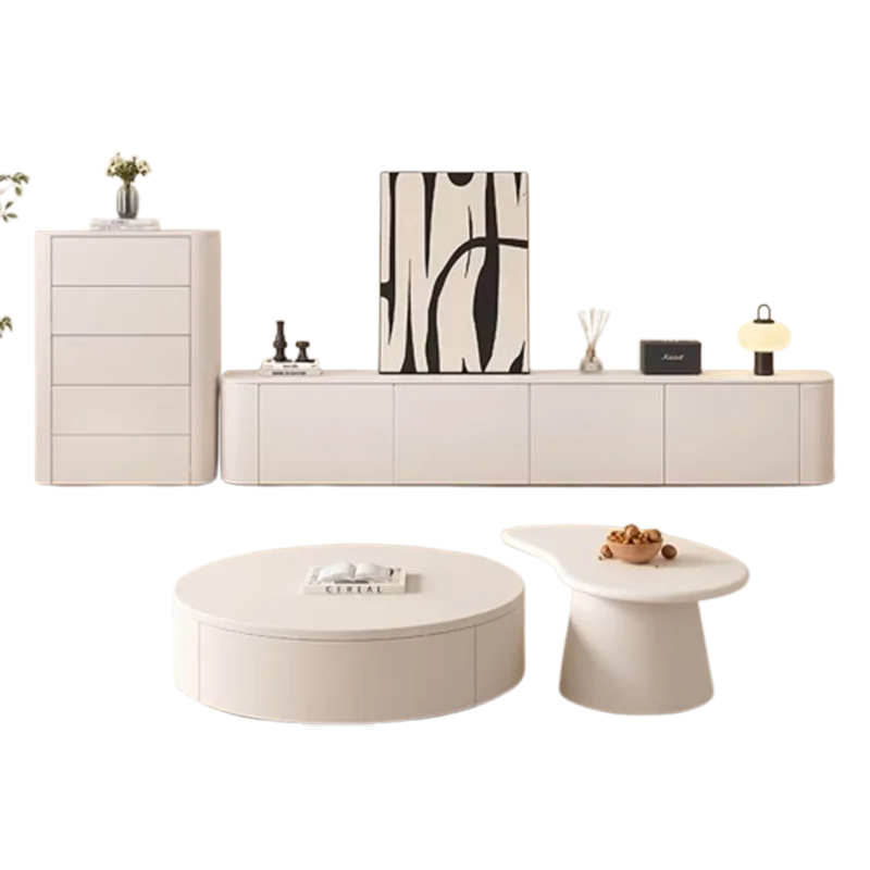 Princess Wooden Big Tv Stand Alone Drawers Design Salon Nordic Tv Stand Modern Luxury Center Muebles Para Tv Backyard Furniture