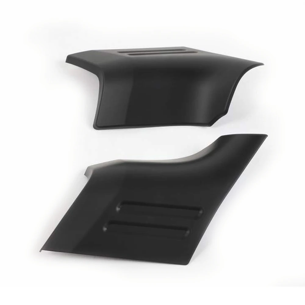 Car Hood Cover Cowling Car Cowl Body Armor Corner Guards For Suzuki Jimny JB64 JB74W 2019 2020 2021 2022+