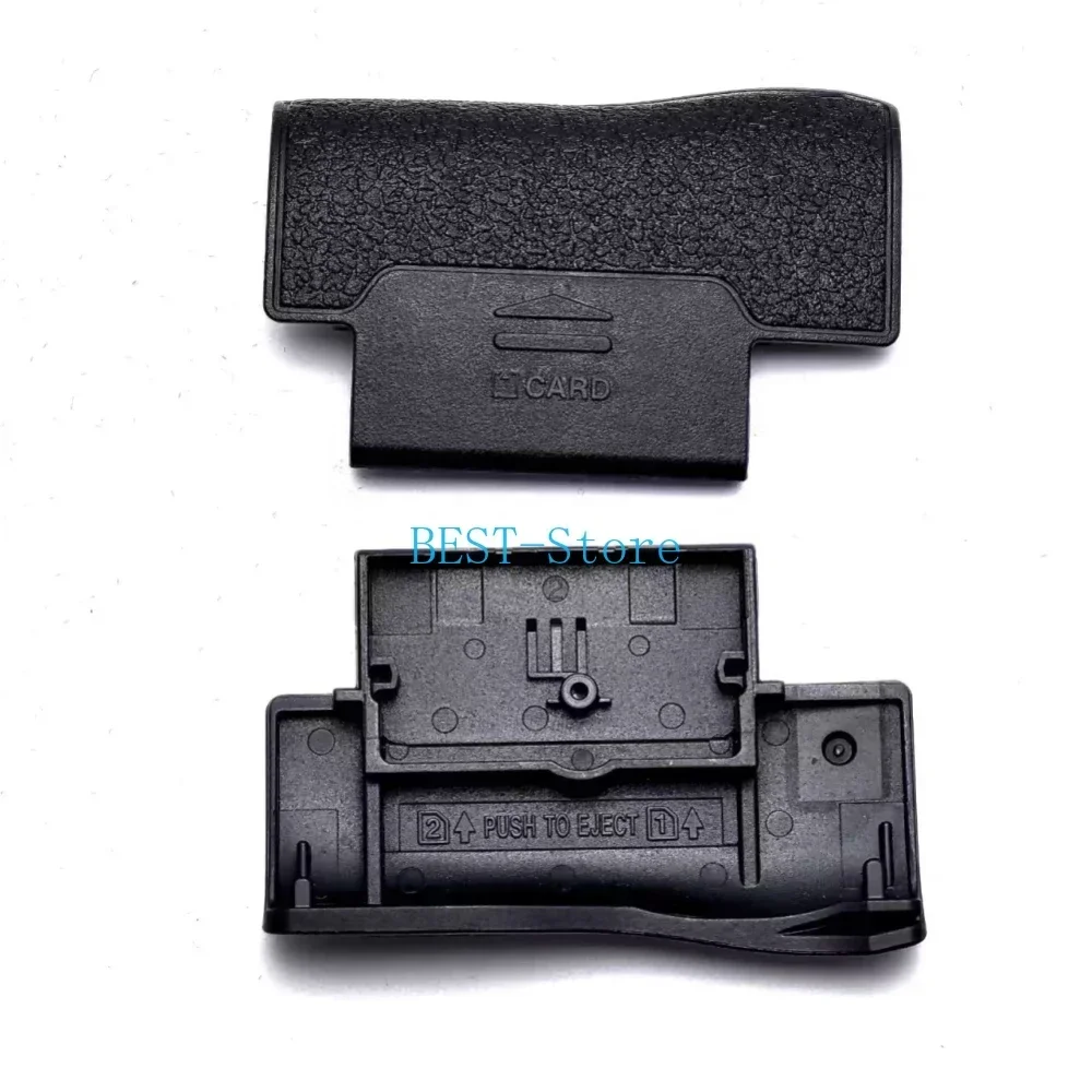 1 шт. оригинальная новинка для Nikon D780 SD карта памяти дверная рамка крышка клапан цифровая часть зеркальная камера ремонтные аксессуары