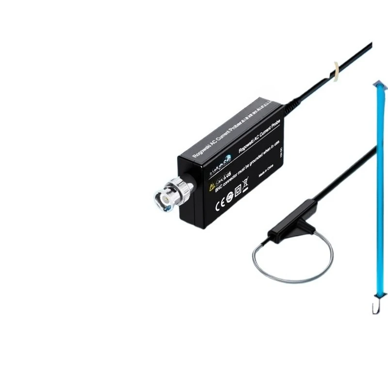 Sonde universelle à bobine Roche à courant alternatif flexible série RCP60XS/RCP120XS