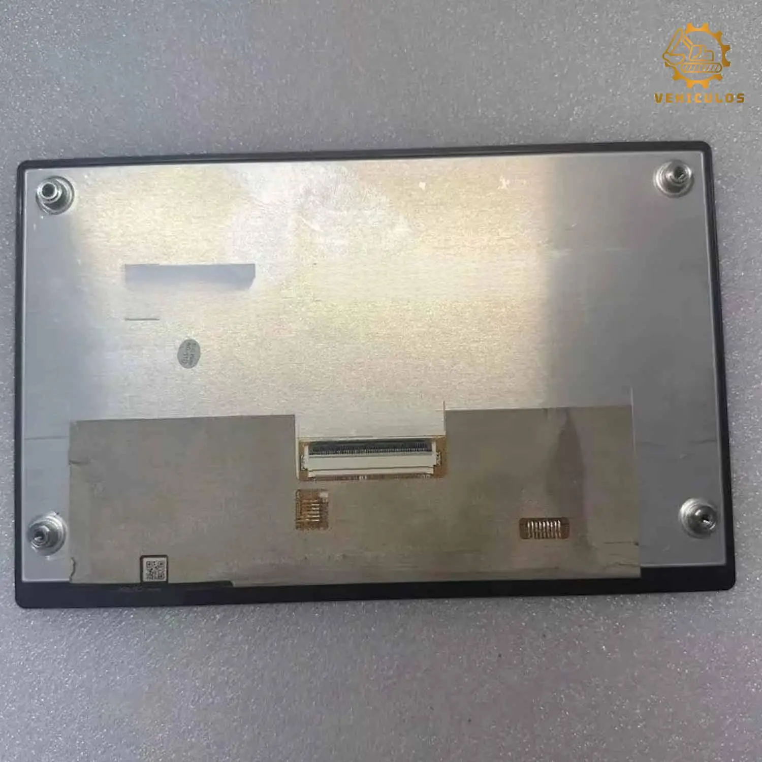 

LCD Touch Screen TDA-WVGA0797F00088 For Kia Niro Sportage Picanto Ceed Rio 2019-2023 Car Radio Navigation Display