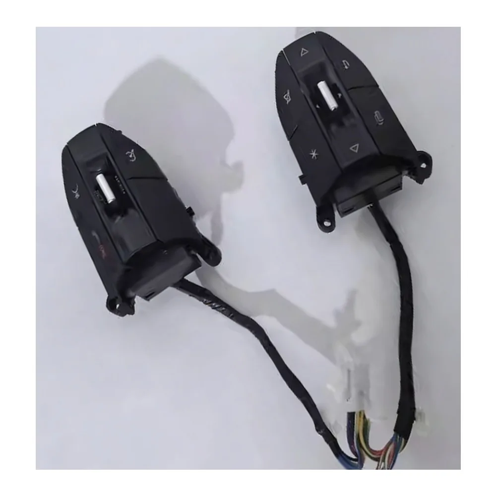 

For Geely Geometry C Interior Parts Steering Wheel Switch Brand New Genuine