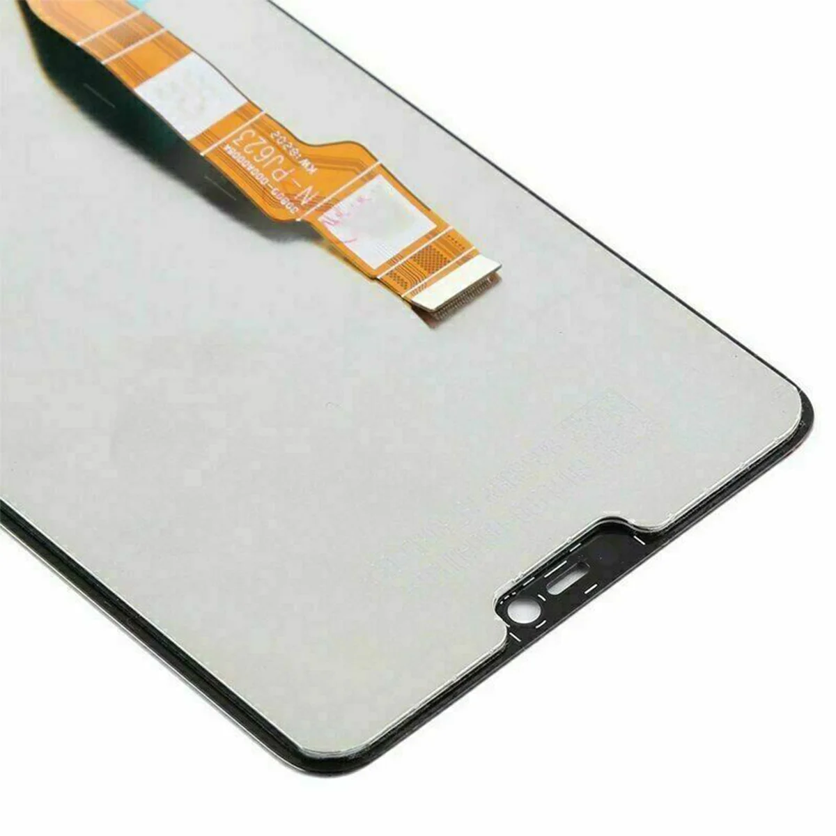 Original Screen For OPPO F7 CPH1819 CPH1821 LCD Display Touch Digitizer Assembly For OPPO A3 LCD With Frame Replacement