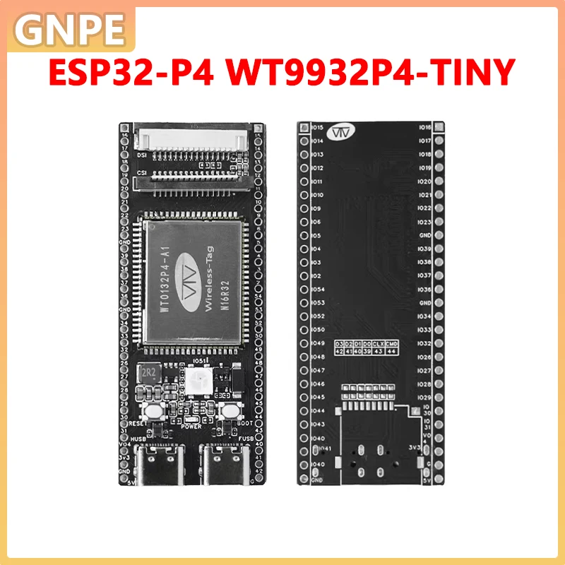 WT9932P4-TINY ESP32…