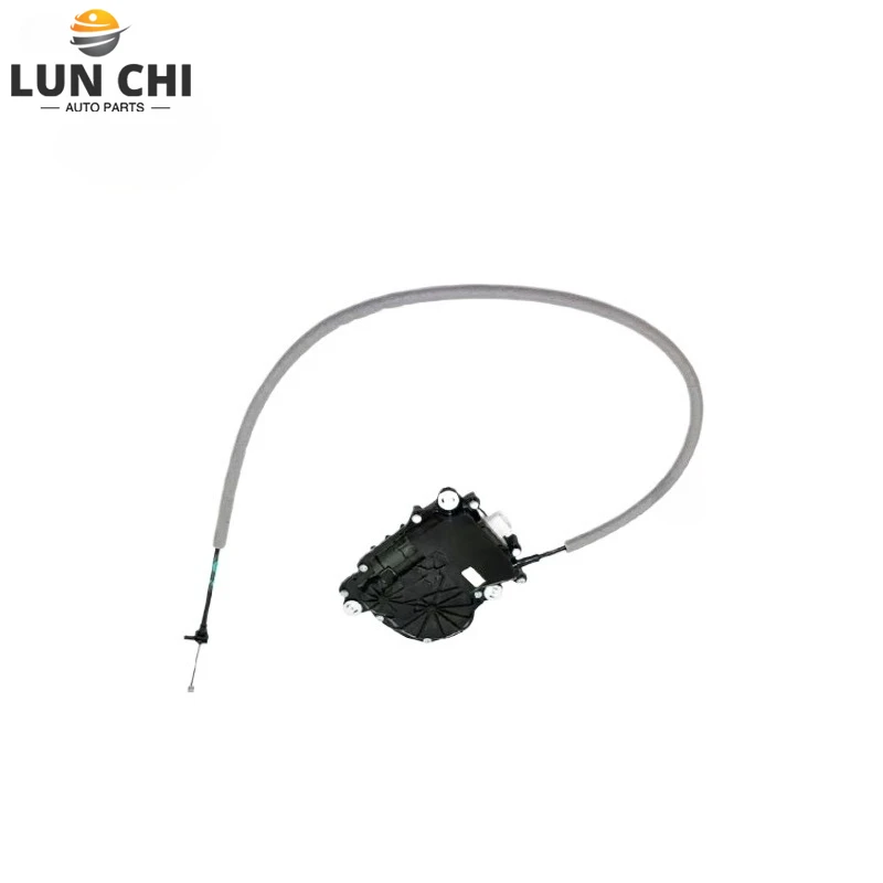 

OEM 51247191213 Rear Trunk Lid Release Actuator Lock Electric Suction Motor For Land Rover Range Rover Sport MW 7 Series 740 750