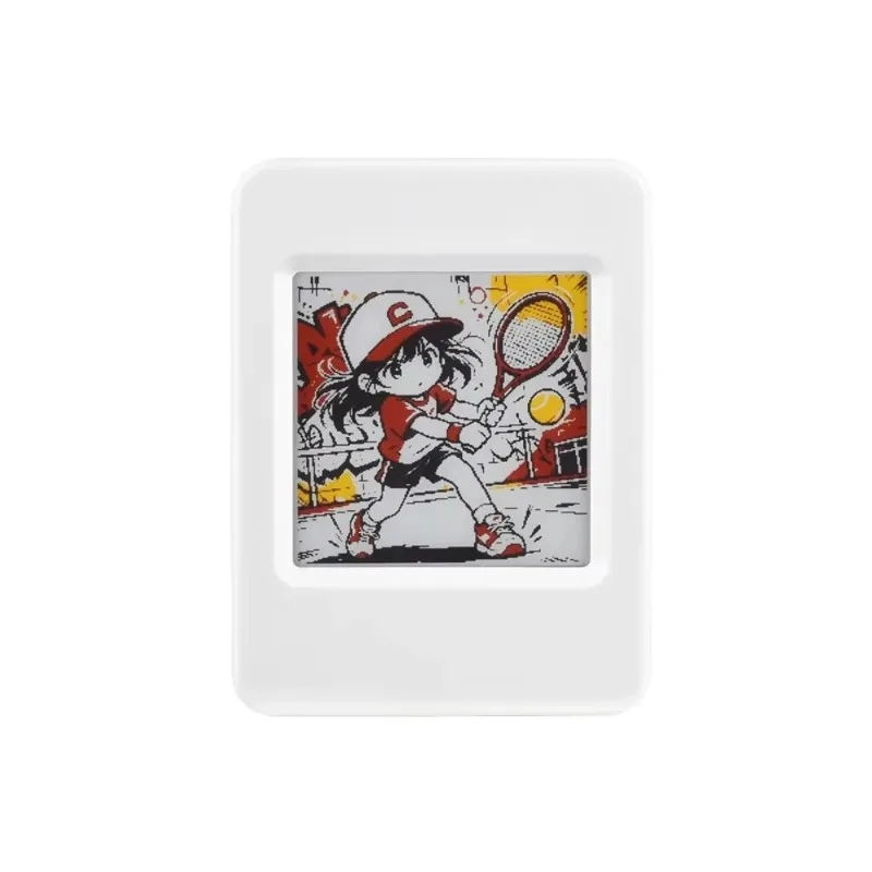 ESP32-S3 1.54inch e-Paper (G) AIoT Development Board, 200 x 200 Resolution