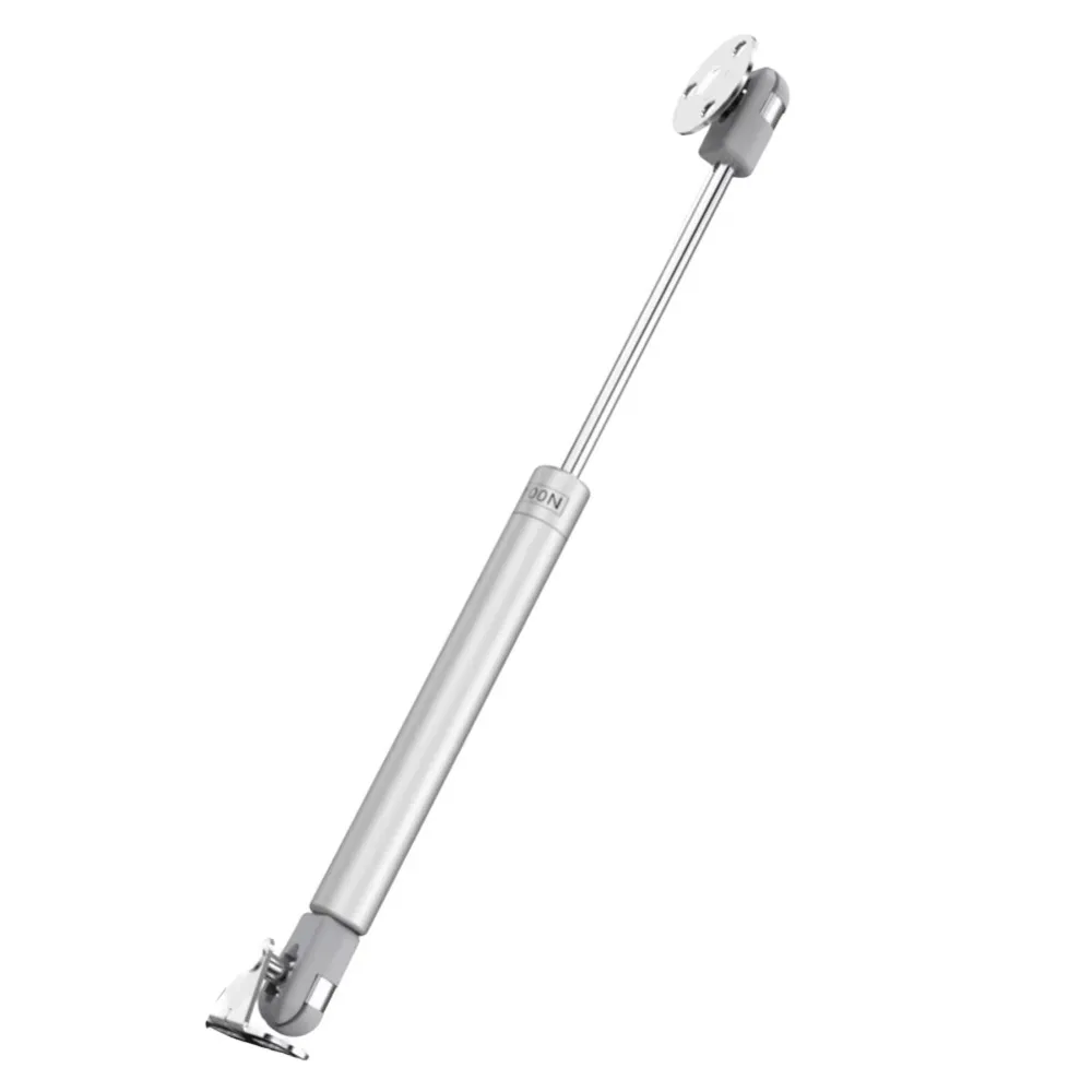 Hydraulic Lift Support Hydraulic Hinges Lifting Support Rod Load Gas Shock Absorber Hydraulic Gas Spring 268 mm Strut