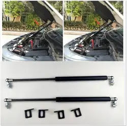 2012 2013 2014 2015 2016 For Honda CR-V CRV    ACCESSORIES CAR BONNET HOOD GAS SHOCK STRUT LIFT SUPPORT CAR STYLING