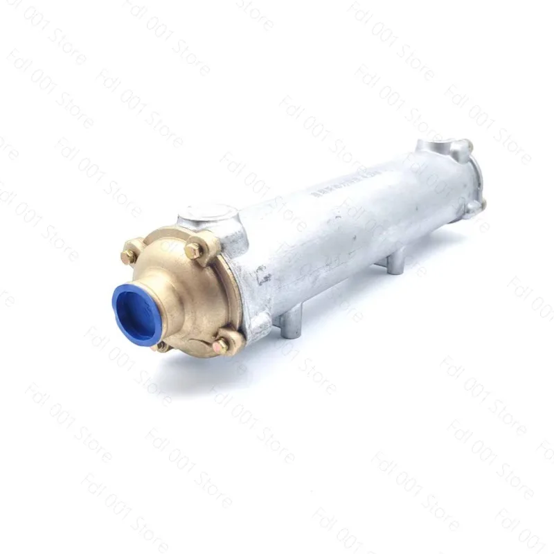 300 Gearbox Oil Cooler Hanging Gear Forward D300 Gearbox Cooler Developed 300 Gearbox Cooler