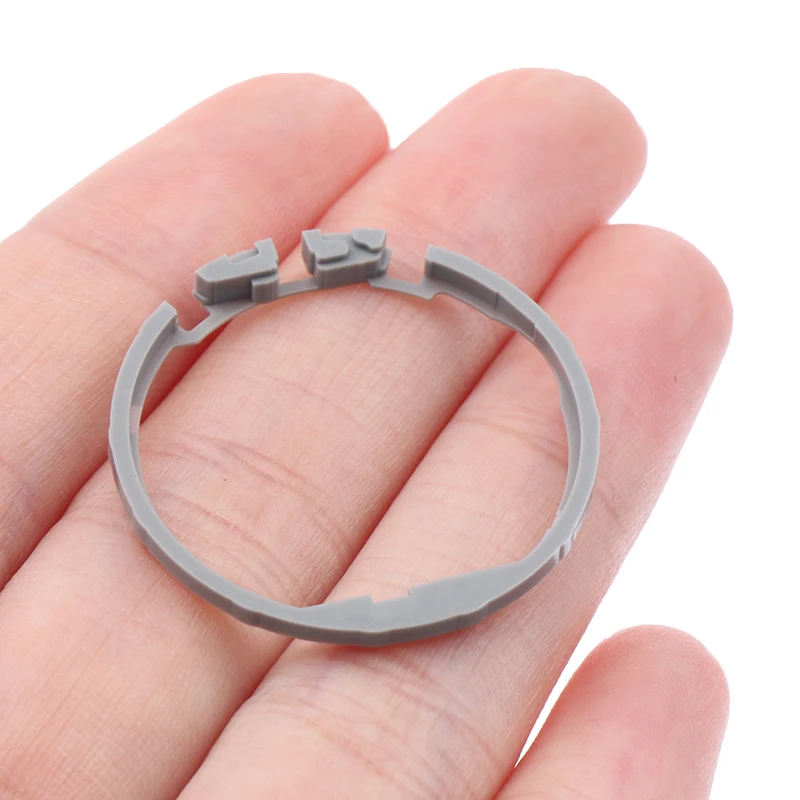 NH35 Movement Spacer Ring Watch Case Plastic Inner Ring Inner Cover Special Inner Cover Fixing Ring Watch Parts