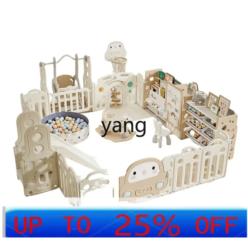 

CX Protective Grating Baby Floor Baby Indoor Household Crawling Mat Large Fence