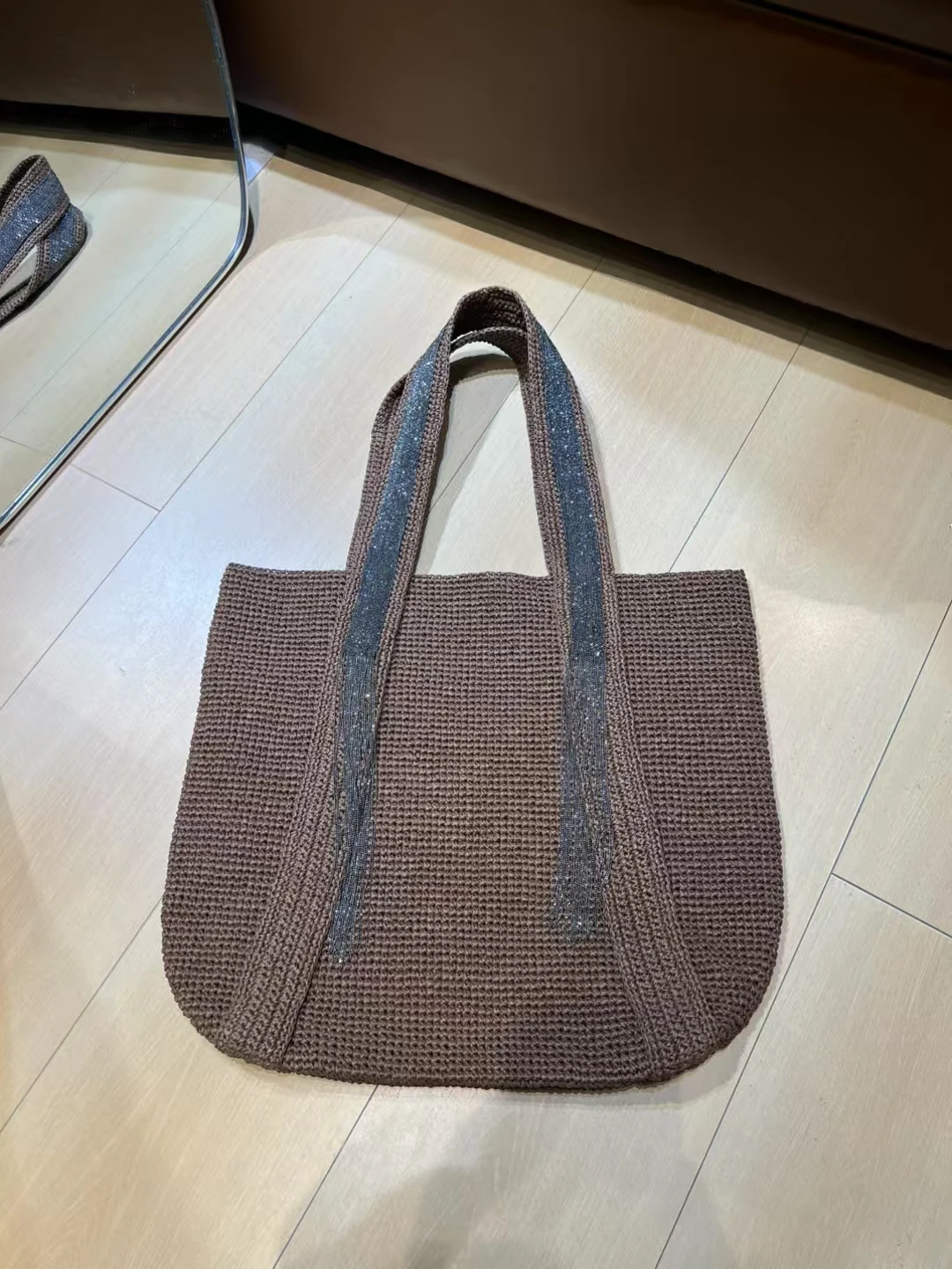 

Women's high-end new Chain bag, Casual Tote bag