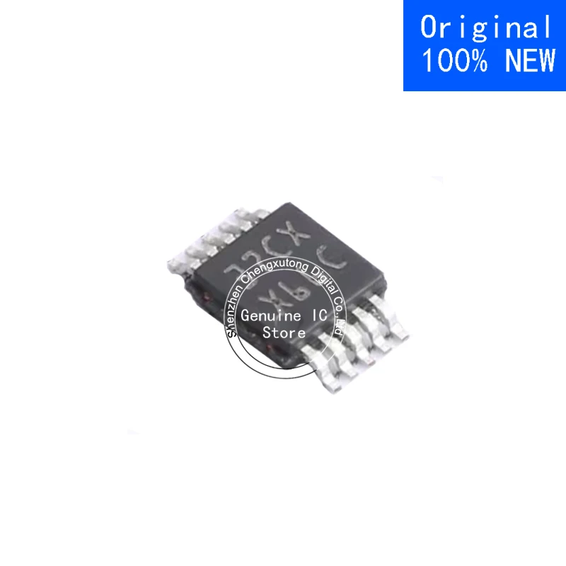 

DAC124S085CIMMX/NOPB DAC124S085CIMMX X66C SOP New Original Genuine Ic