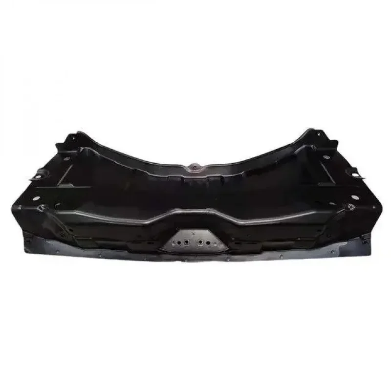 

Factory Quality Auto Spare Parts Rear Bumper Iron Rear Panel for Model Y OE 1487742-00-H