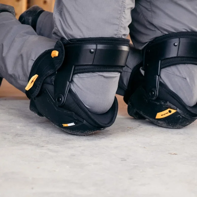 Thumbnail 4 - #13 Compare Work Safety Knee Pads Before You Buy