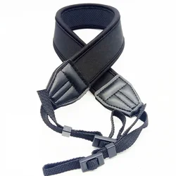 Universal Quick Release Camera Shoulder Strap for Digital DSLR SLR Camera Adjustable Neck Strap Belt for Sony Canon Nikon