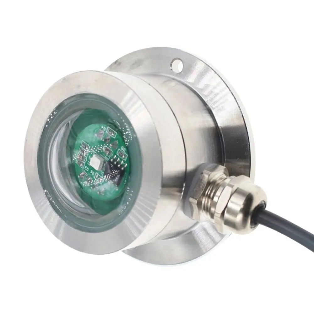 

Метеостанция из нержавеющей стали с УФ-датчиком, фотоэлектрическим передатчиком, УФ-метром, детектором УФ-излучения и индекса солнечной активности