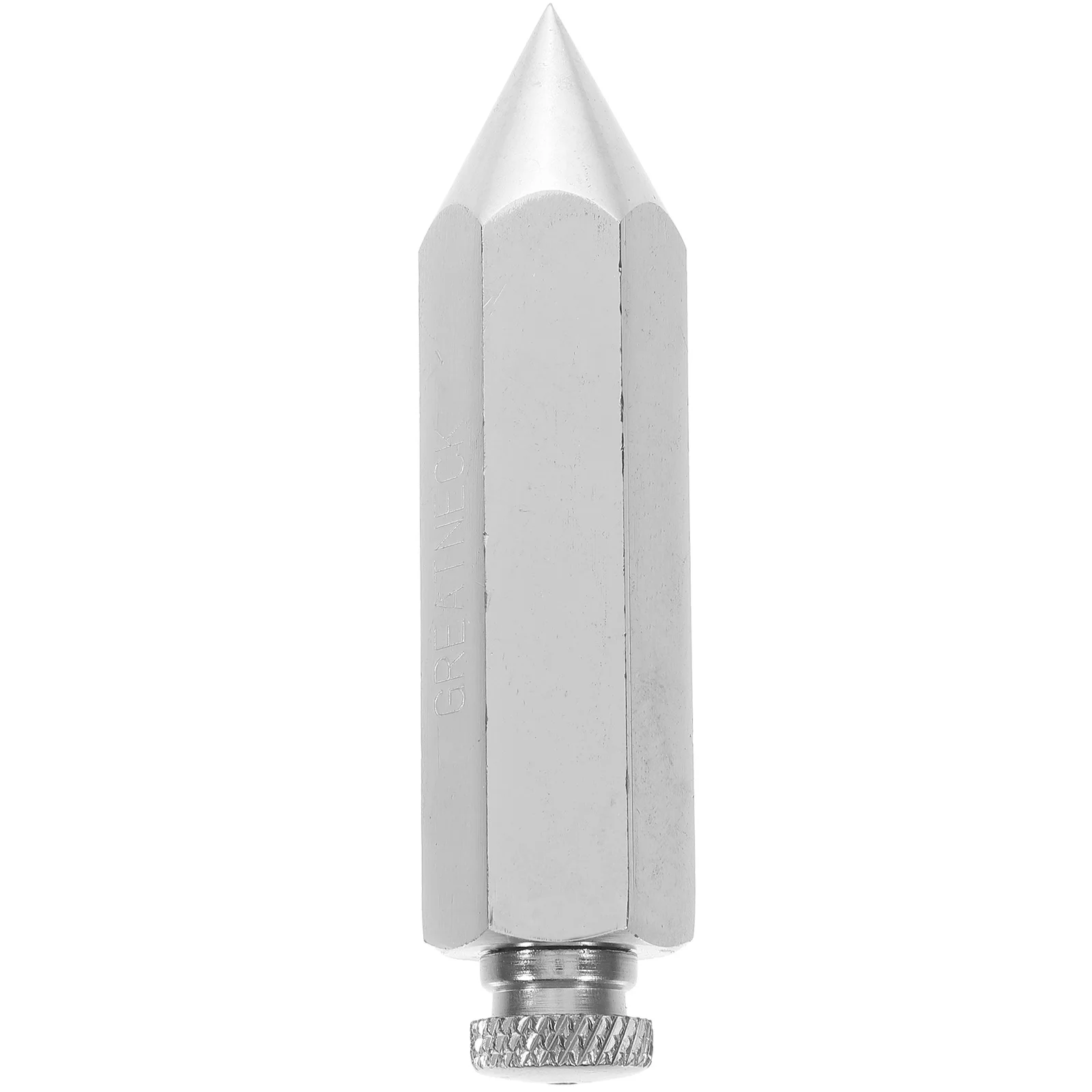 

1pc Plumb Bob Vertical Measuring Tool Wire Hammer Lasting Finish Pendulum Measurement Construction Engineering