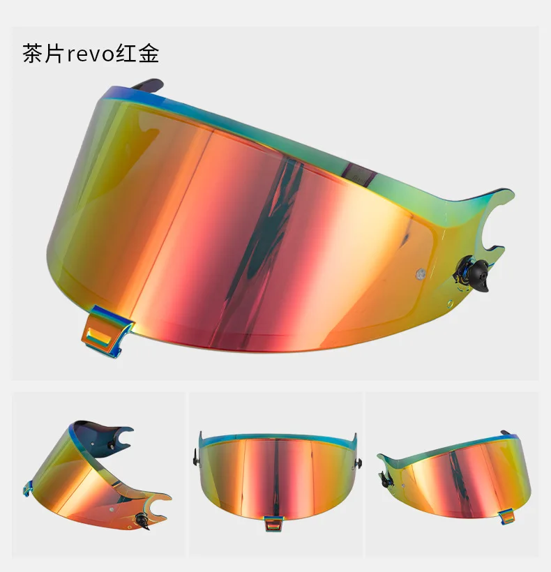 

Motorcycle Helmet SPARTAN GT Lenses for Spartan GT-PRO/SPARTAN-RS Accessory Lenses accesorios para moto мотошлем