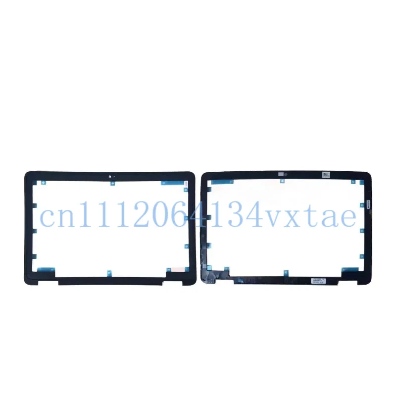 New Laptop LCD Bezel B Shell 0T69T6 For Dell Chromebook 11 3100 2‑in‑1 E3100 P30T Touch Version Screen Front Frame 0.1