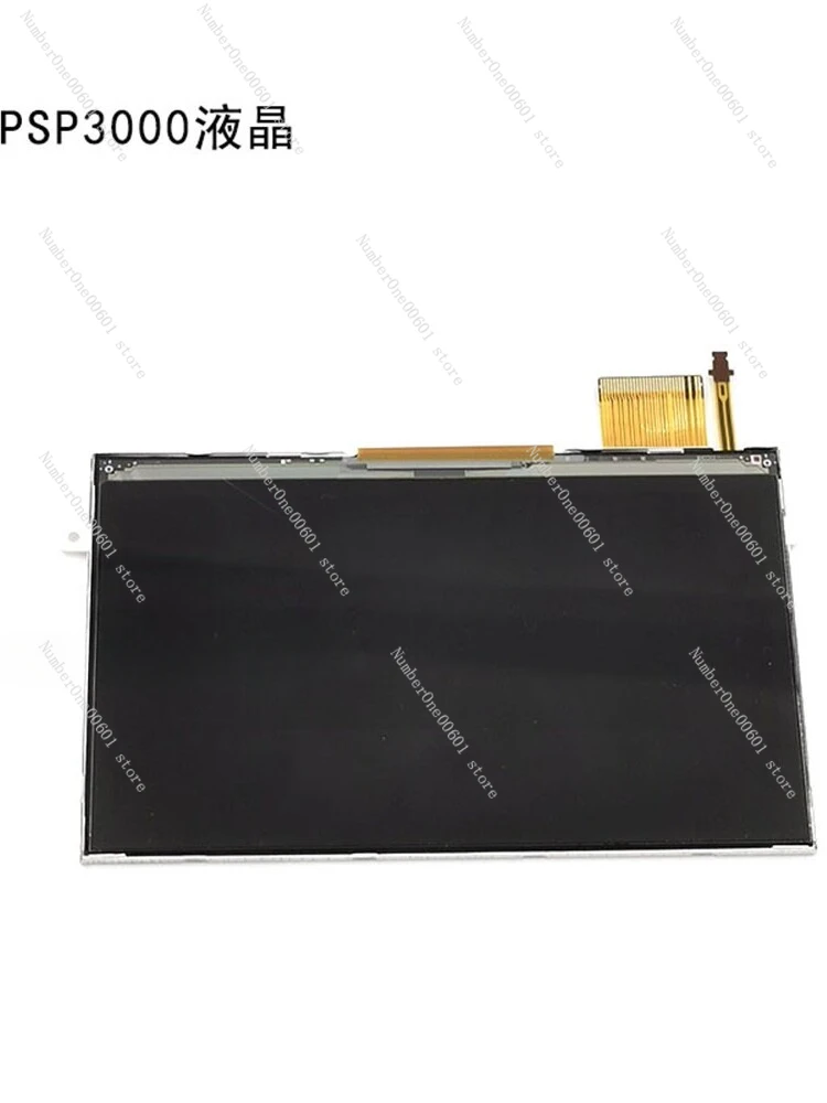 

PSP LCD Screen PSP1000 Display PSP2000 LCD PSP3000 Protection LCD Screen