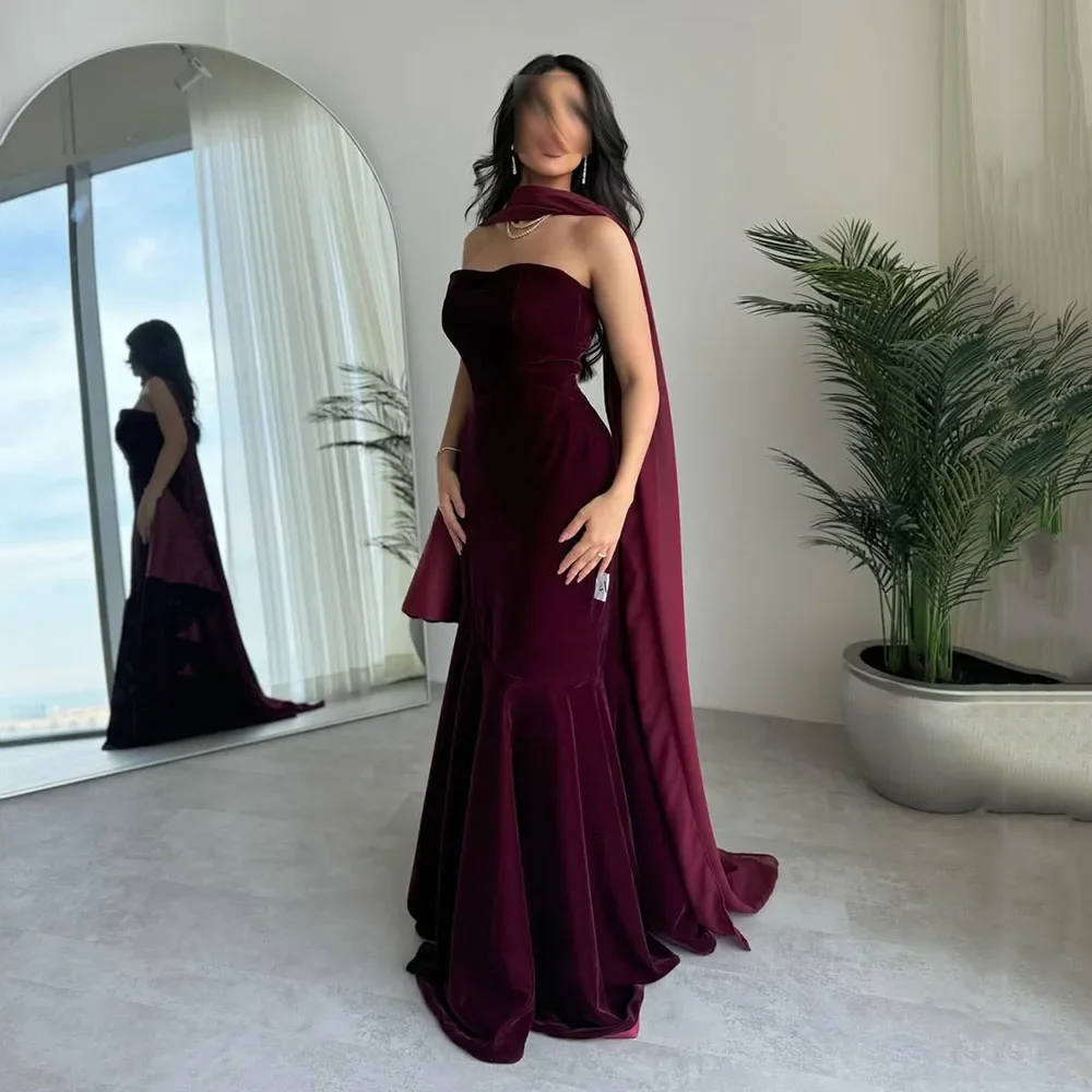 

Evening Prom Party Dress for Wedding Guest Dress Women Long Luxury Evening Dresses 2025 Woman Elegant Gown Ball Gowns Customized