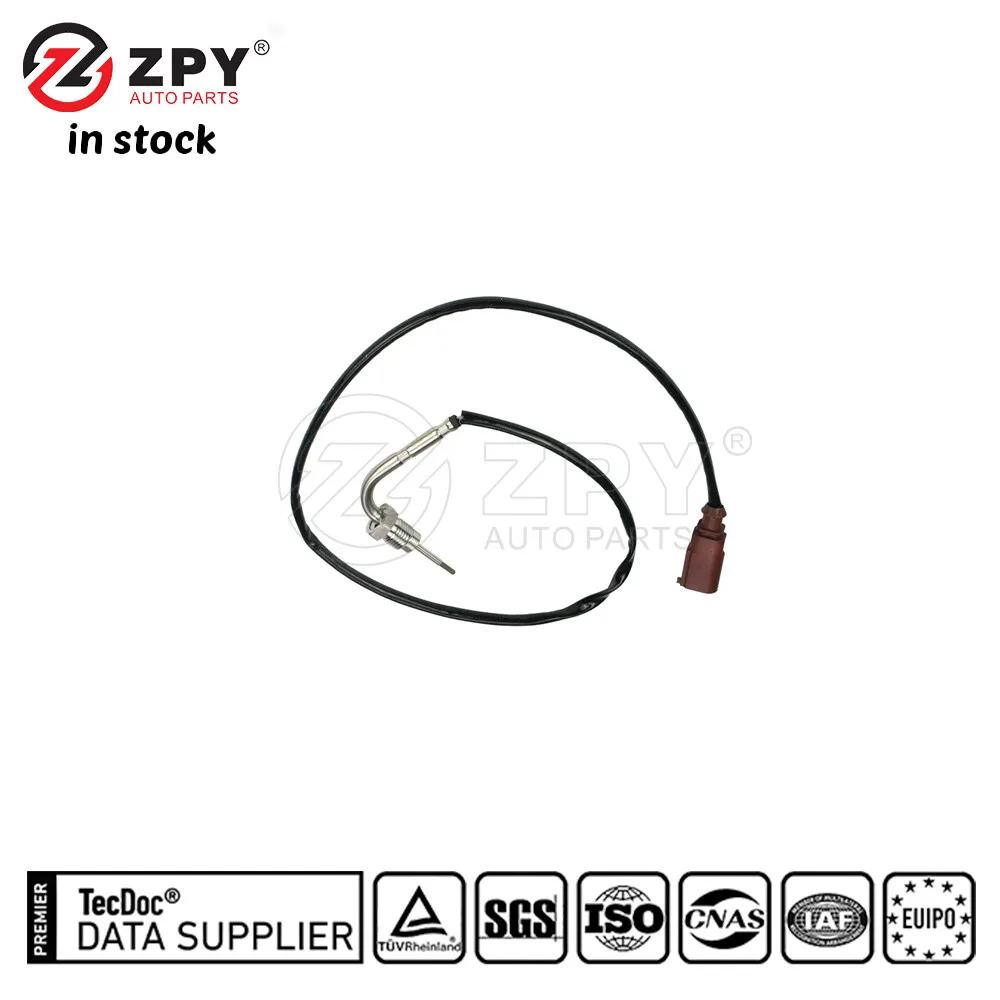 

ZPY New Exhaust Gas Temperature Sender For Volkswagen TOURAN 03L 906 088DK