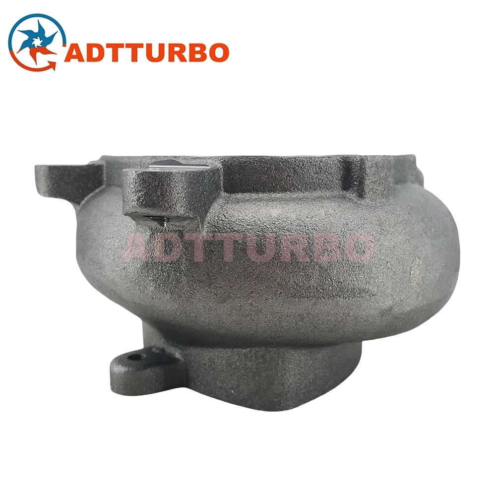 BV50 Turbo Exhaust Housing 53049880115 53049700069 53049700065 Turbine Parts for Land Rover Discovery III 2.7 TdV6 140 Kw - 190