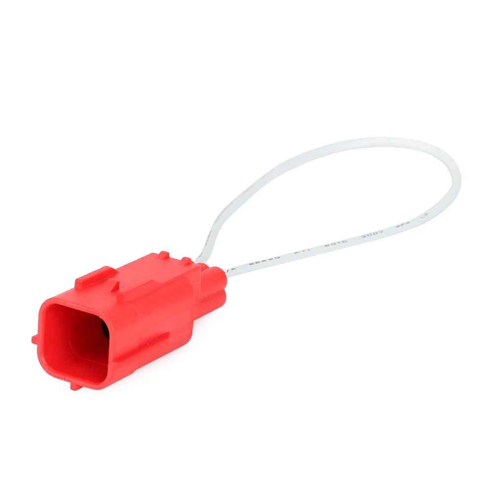 Serviço Verifique o conector curto para Honda, esporte 070MZ0010300 VERMELHO CRF1100/Adv