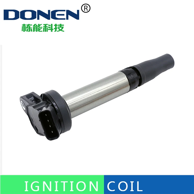 

IGNITION COIL FOR Toyota CAMRY RAV4 REIZ CROWN LEXUS ES200 90919-C2004 DQG31204