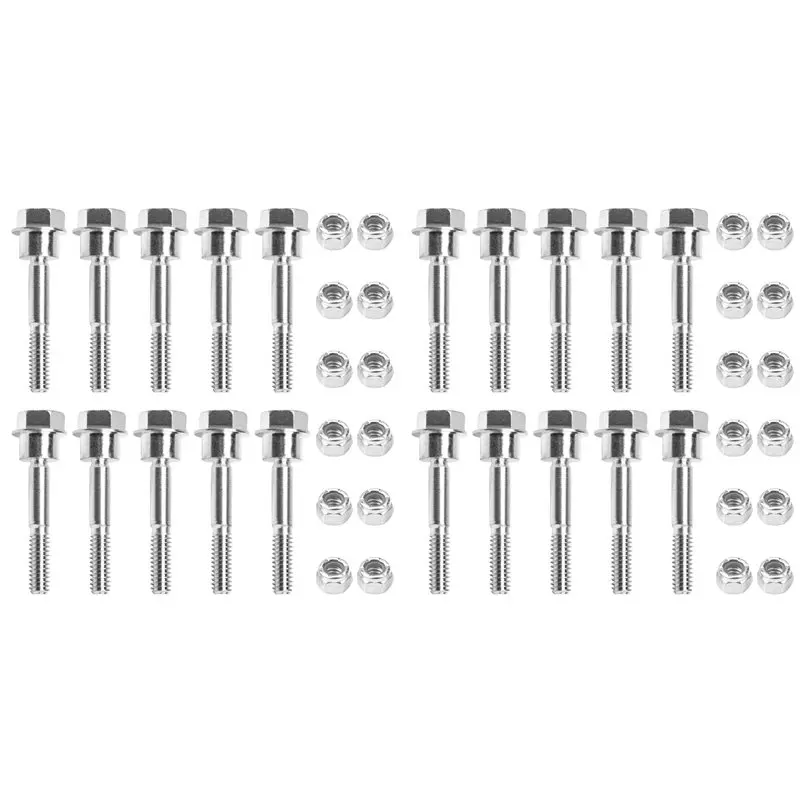 20Pcs 580790401 Sno…