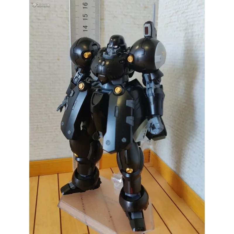 Chieftain Continent Original Super Cavalry Series ZI-KRON Action Figure Assembly Model Toys Collectible Model Gifts for Boys