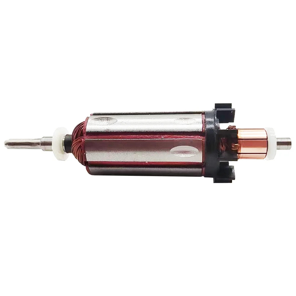 New STRONG 210 102L 105L Handle Motor Rotor For 35000RPM Electric Nail Drill Accessories Repair Replace All for Manicure