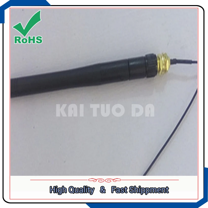 Wifi remote relay module external antenna signal far more than mobile phone app control modified remote control switch
