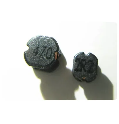 CD32/43 Patch Power…