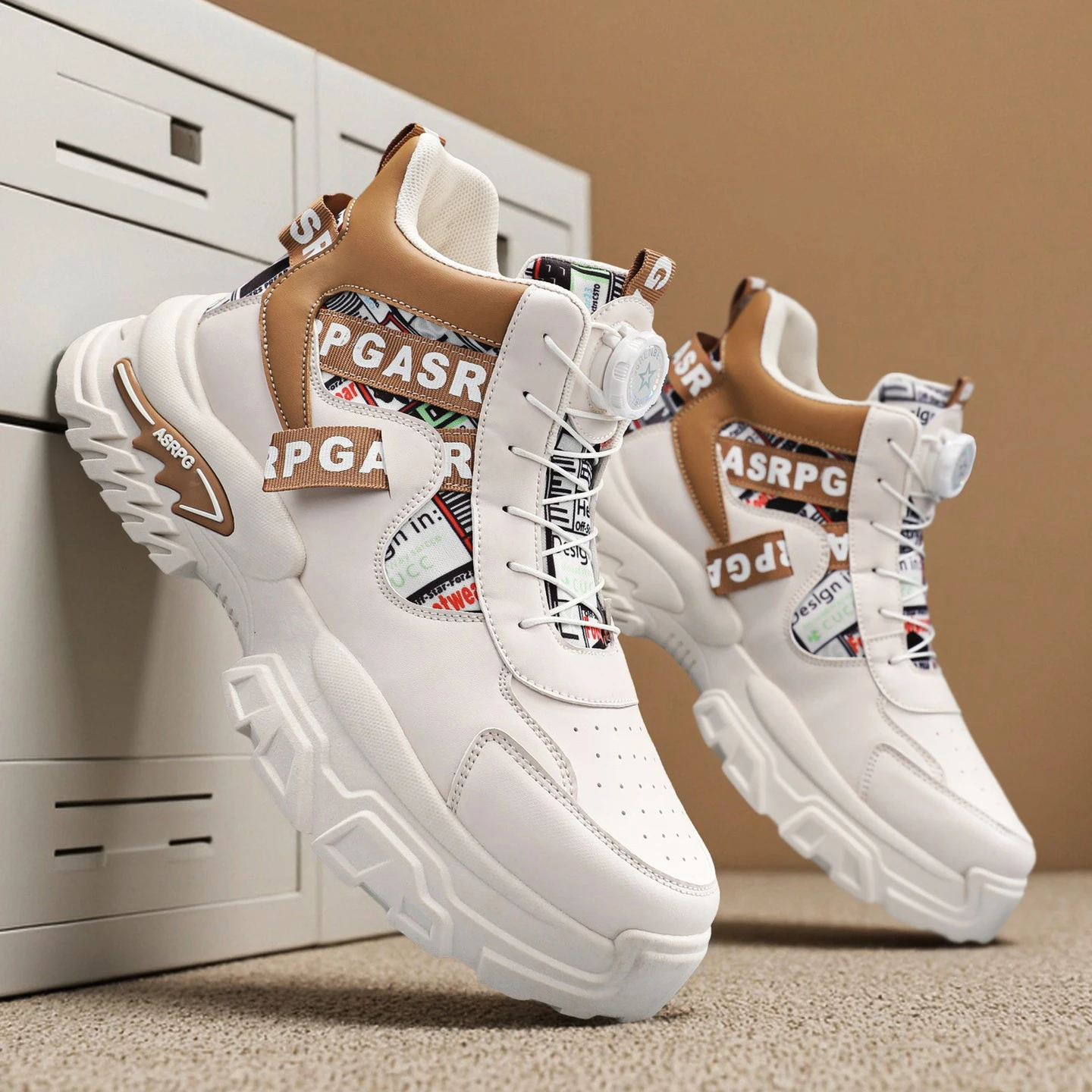 

High Quality Winter Sport Sneakers For Men Large Size 46 Casual Walking Shoes Men's Trainer Running Basketball Sneakers Women